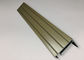 Anodizing Solar Panel Frame Aluminum Extrusions 6063 6061 T4 Alloy Temper