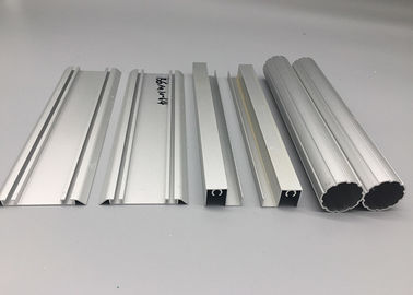 Wytłoczenia z aluminium anodowanego 6061 T4, kanał anodyzowanego aluminium 6063 T5
