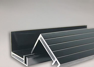 Odporny na kwas anodyzowany panel słoneczny z certyfikatem ISO9001