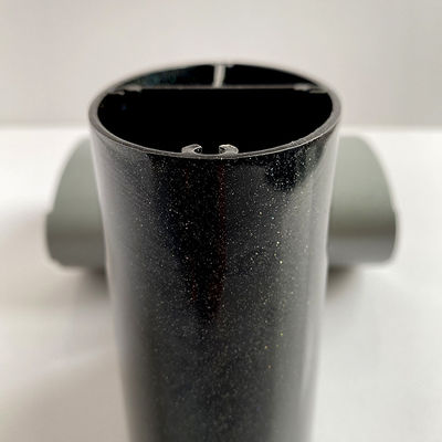 6061 Wytłaczane przemysłowe profile aluminiowe Utlenianie anodowe